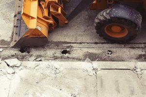 Road Construction