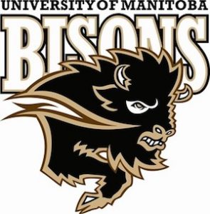 University of Manitoba Bisons