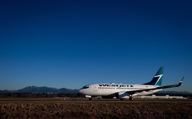 WestJet