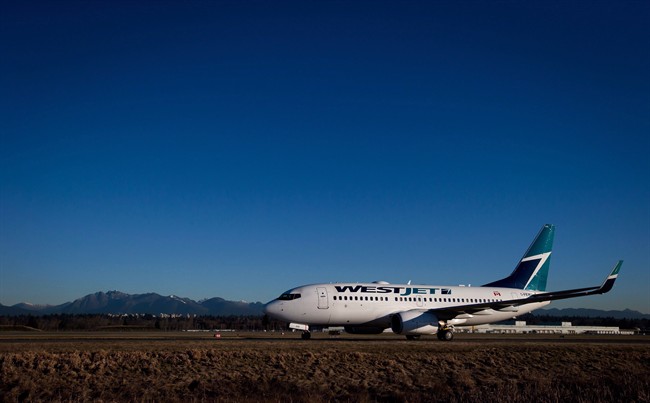 WestJet