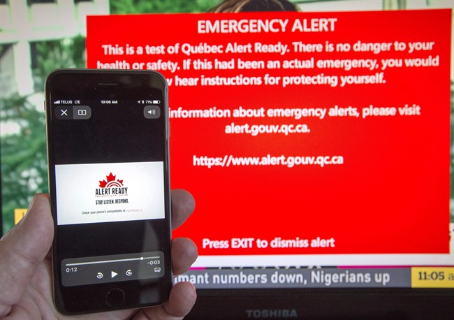 Alert Ready