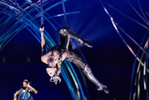Cirque du Soleil Amaluna