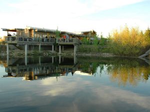 FortWhyte Alive