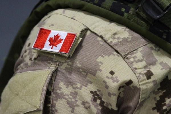 Military Member
