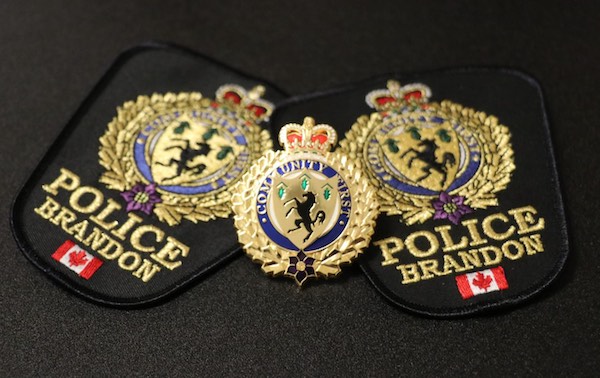 Brandon Police