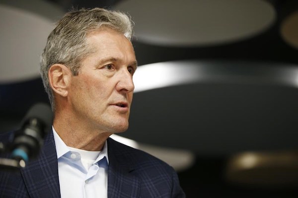 Brian Pallister