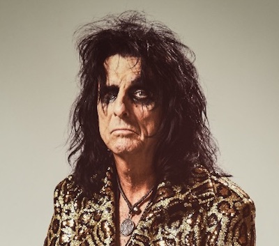 Alice Cooper