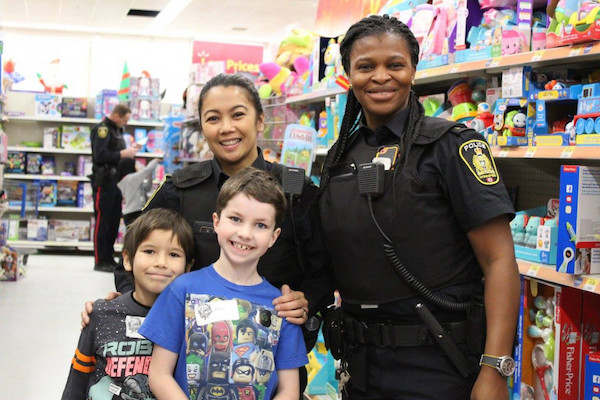 CopShop