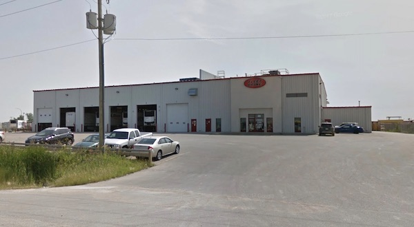 Fleet Brake Parts and Services Limited