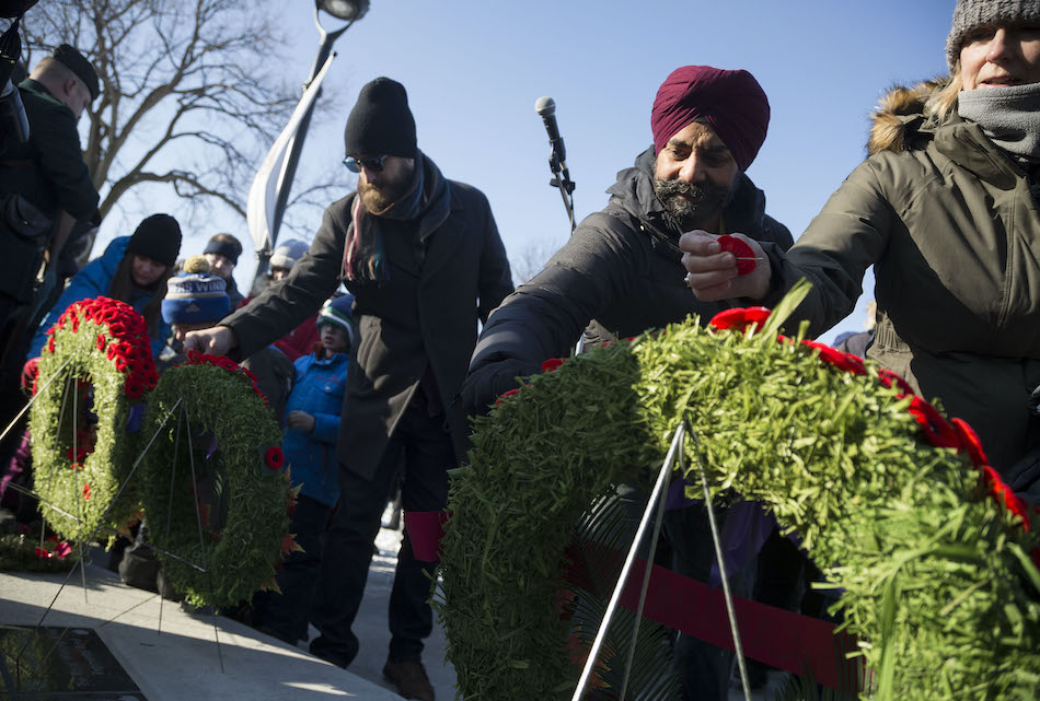 Remembrance Day
