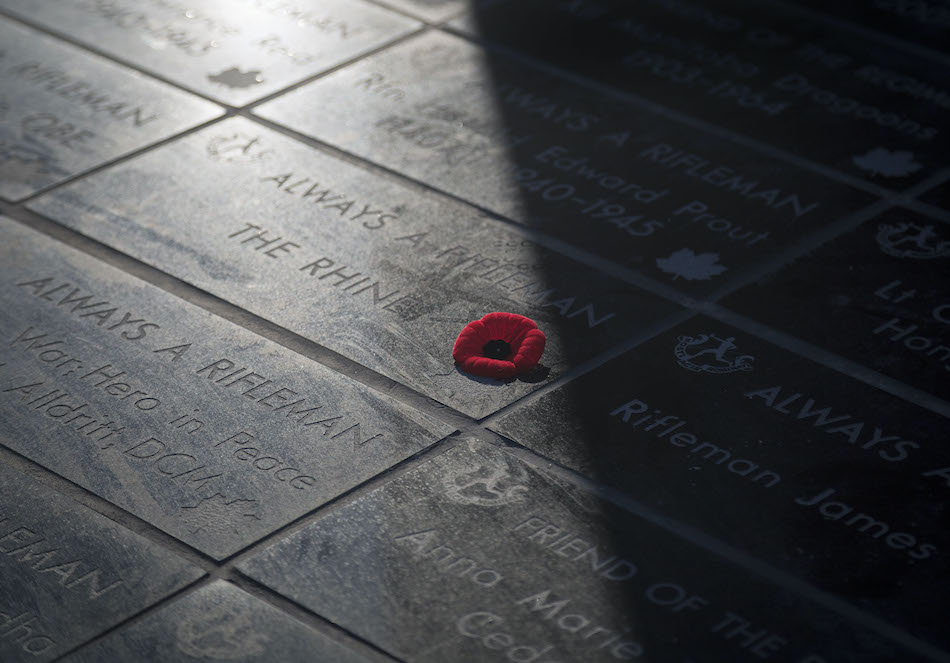 Remembrance Day