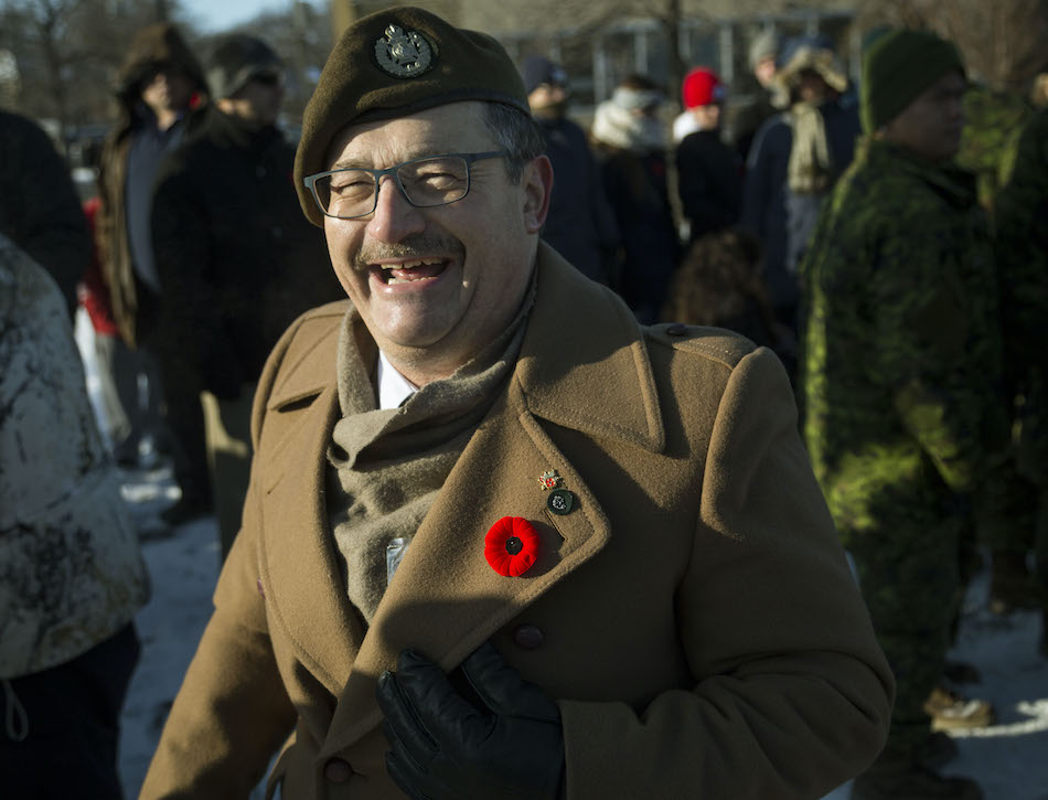 Remembrance Day