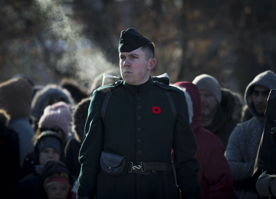 Remembrance Day