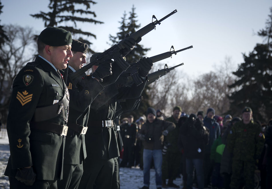 Remembrance Day