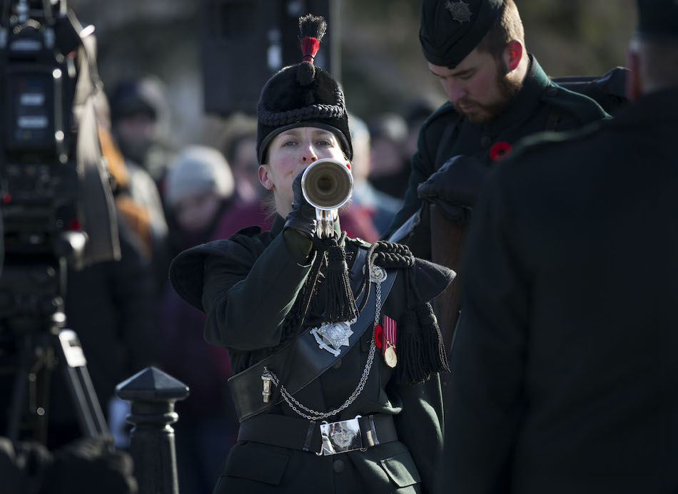Remembrance Day