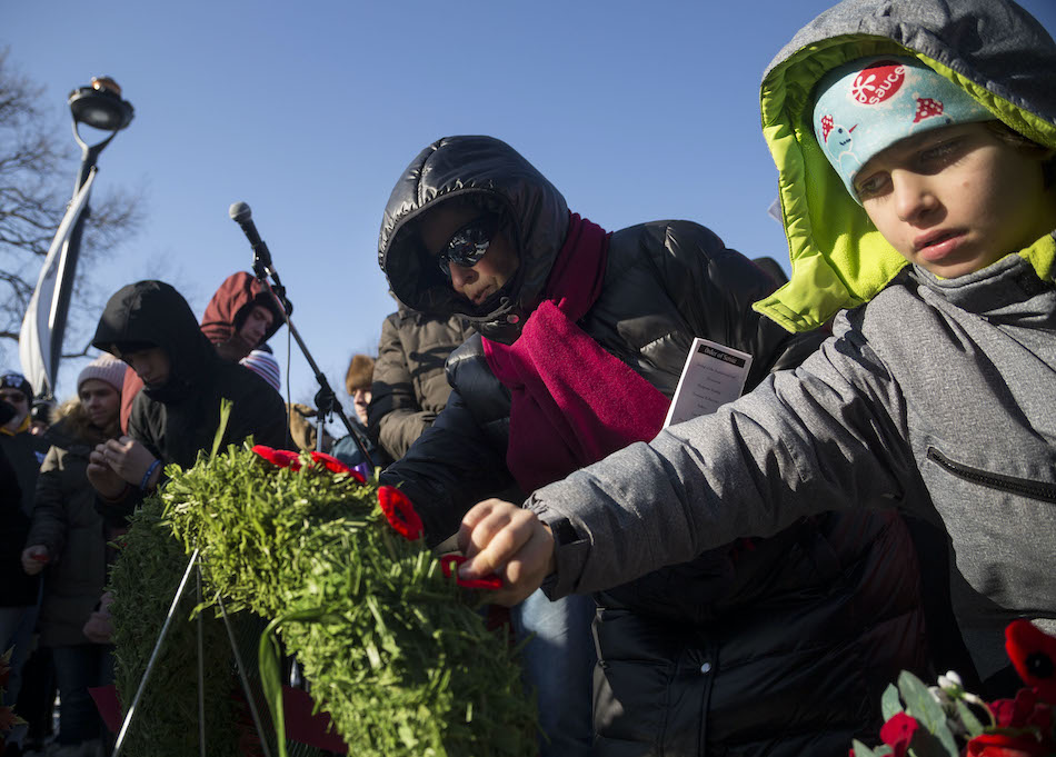 Remembrance Day