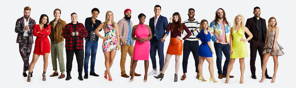 Big Brother Canada