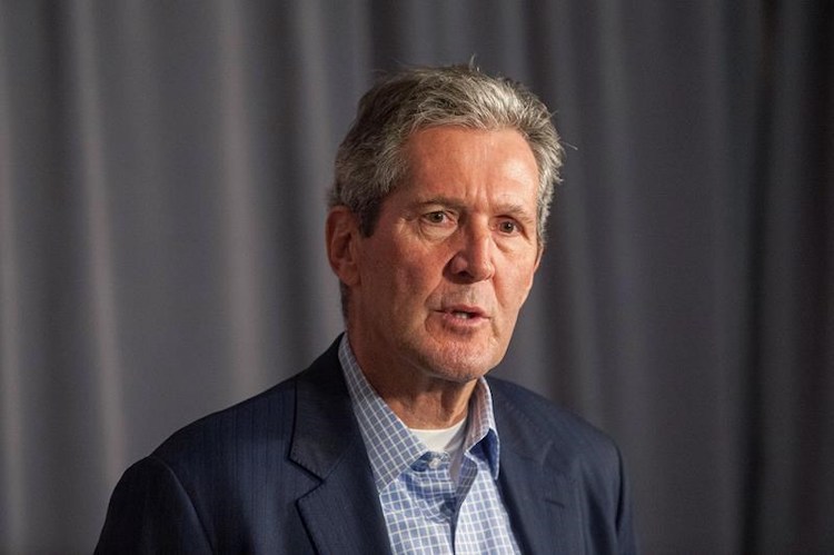 Brian Pallister