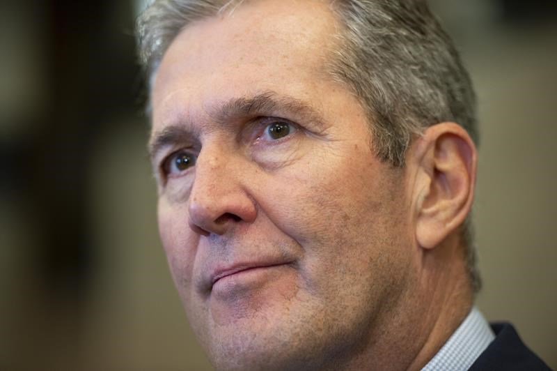 Brian Pallister