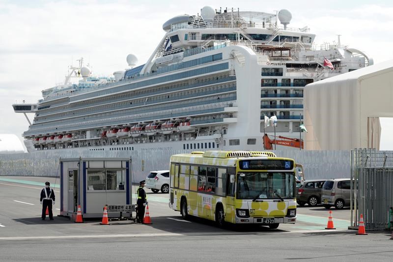 Diamond Princess