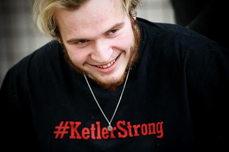 Reese Ketler