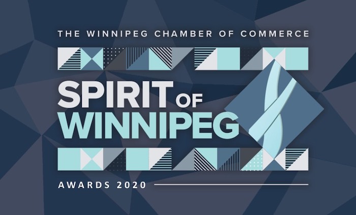 Spirit of Winnipeg Awards
