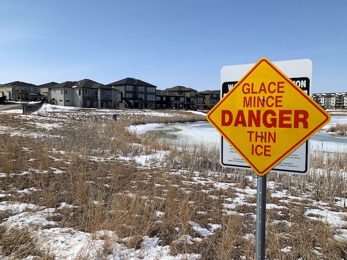Thin Ice