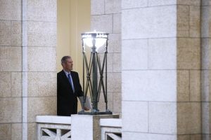 Brian Pallister