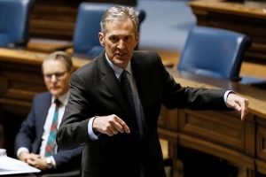 Brian Pallister