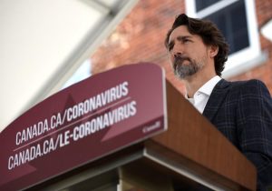 Justin Trudeau