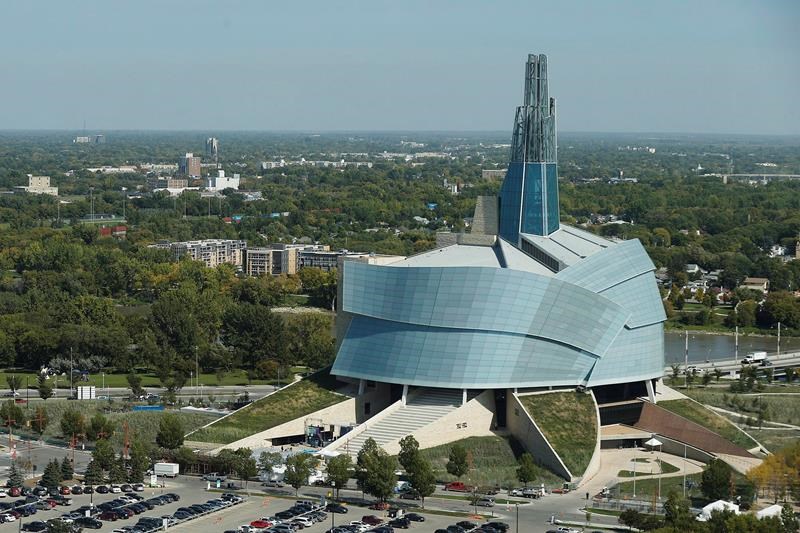 Canadian Museum for Human Rights