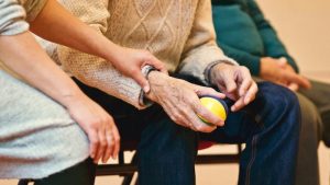 Home Care Senior