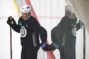 Patrik Laine
