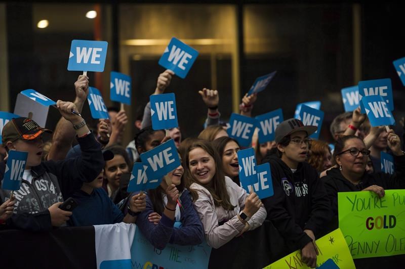 WE Day