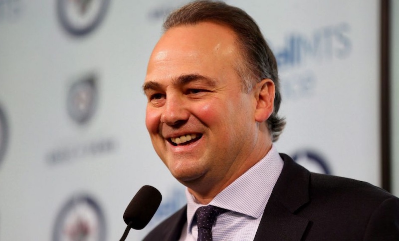 Dale Hawerchuk