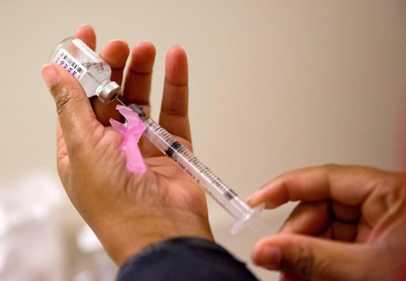 Flu Shot
