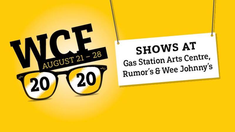 Winnipeg Comedy Festival